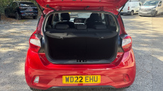 Hyundai i10 1.2 MPi Premium 5dr Auto Petrol Hatchback